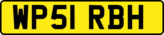 WP51RBH