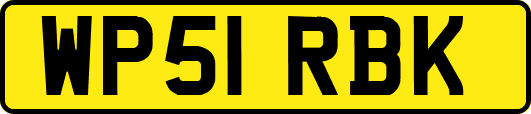 WP51RBK