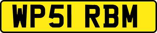 WP51RBM
