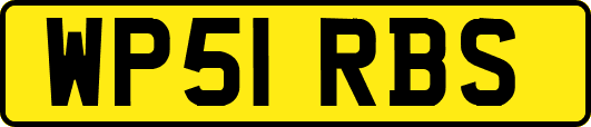 WP51RBS