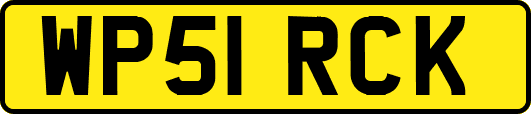 WP51RCK