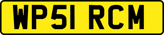 WP51RCM