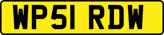 WP51RDW