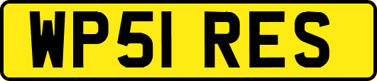 WP51RES