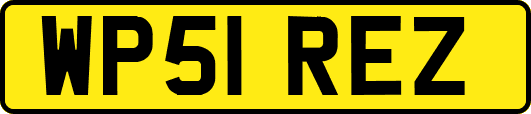 WP51REZ