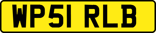 WP51RLB