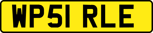 WP51RLE