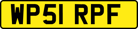 WP51RPF