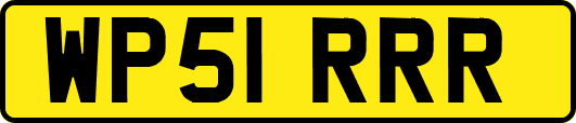 WP51RRR