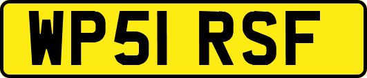 WP51RSF