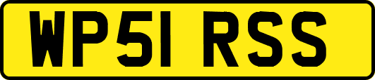 WP51RSS