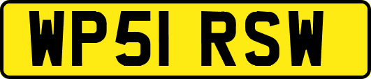 WP51RSW