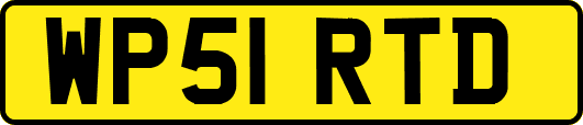 WP51RTD
