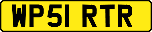 WP51RTR