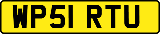 WP51RTU