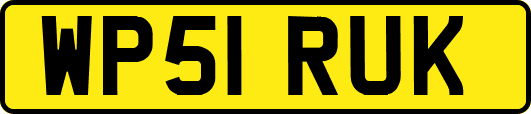 WP51RUK