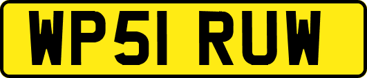 WP51RUW