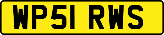 WP51RWS