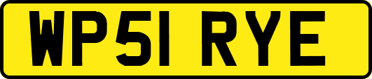 WP51RYE