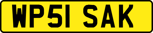 WP51SAK