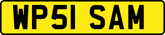 WP51SAM