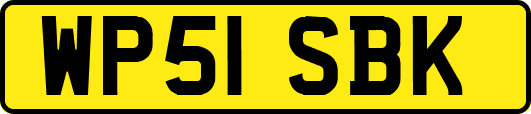 WP51SBK