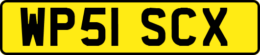 WP51SCX