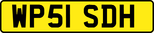 WP51SDH