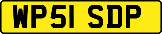 WP51SDP