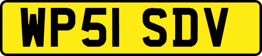 WP51SDV