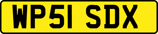 WP51SDX