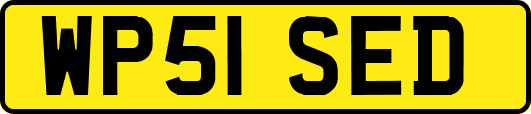 WP51SED