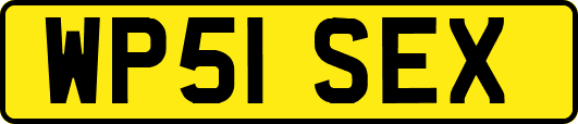 WP51SEX