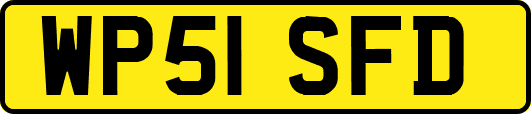 WP51SFD