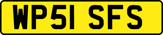 WP51SFS