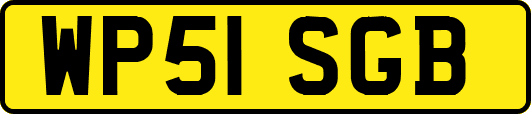 WP51SGB