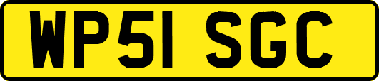 WP51SGC