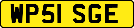WP51SGE