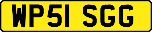 WP51SGG