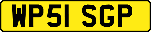 WP51SGP