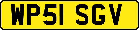 WP51SGV