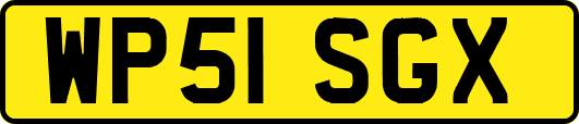 WP51SGX