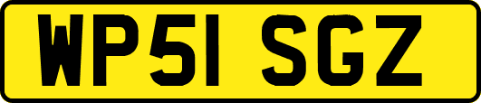 WP51SGZ