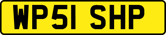 WP51SHP