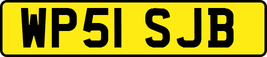 WP51SJB
