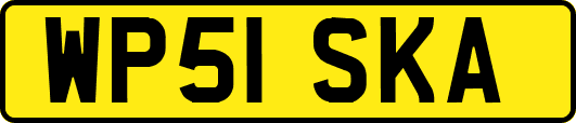 WP51SKA