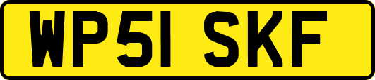 WP51SKF