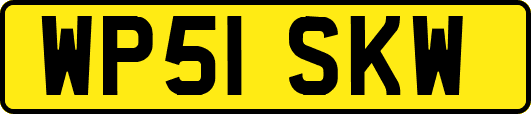 WP51SKW