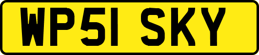 WP51SKY