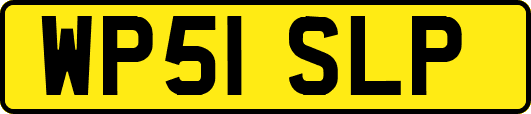 WP51SLP